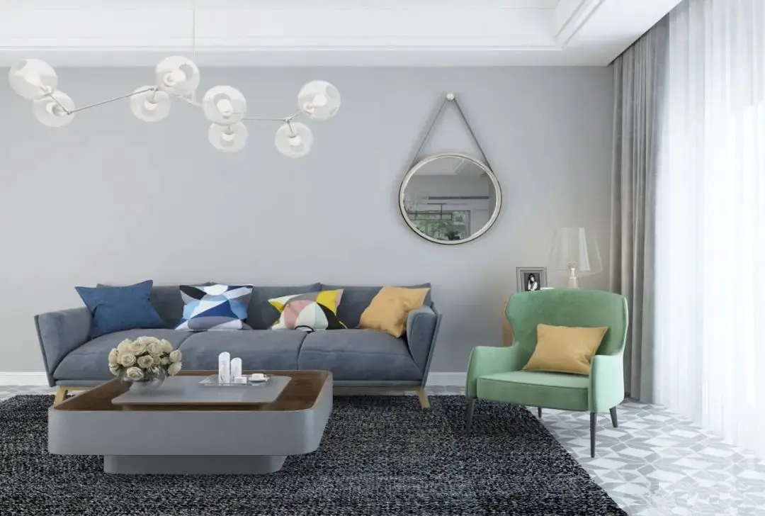 Dọn nhà đón vượng khí: 3 đại kỵ phong thủy ở phòng khách khiến gia chủ tán tài tán lộc mà 90% người Việt hay mắc phải