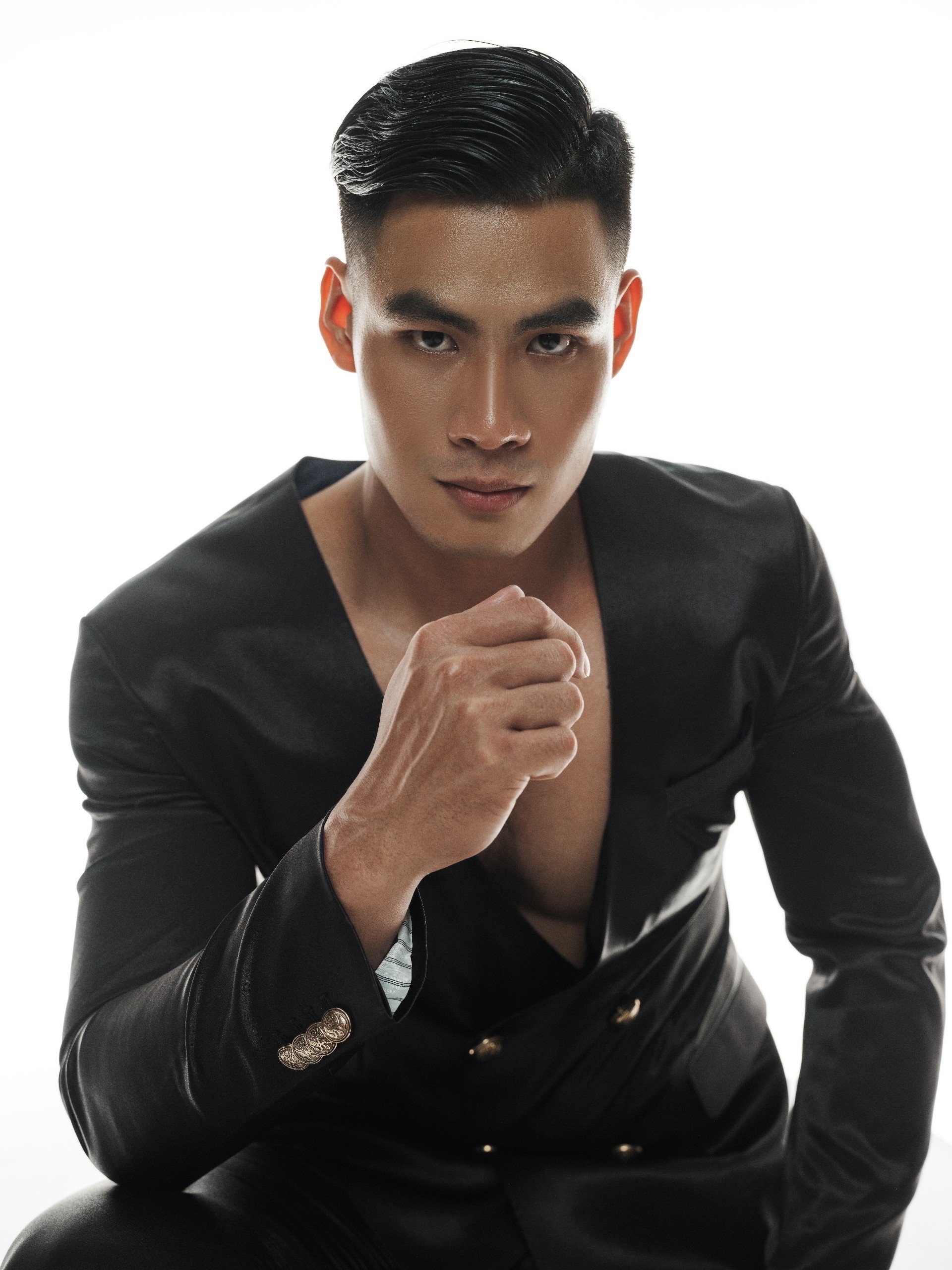 Đổi tên Mister Vietnam, tái định vị Nam vương Việt Nam ở tầm quốc gia