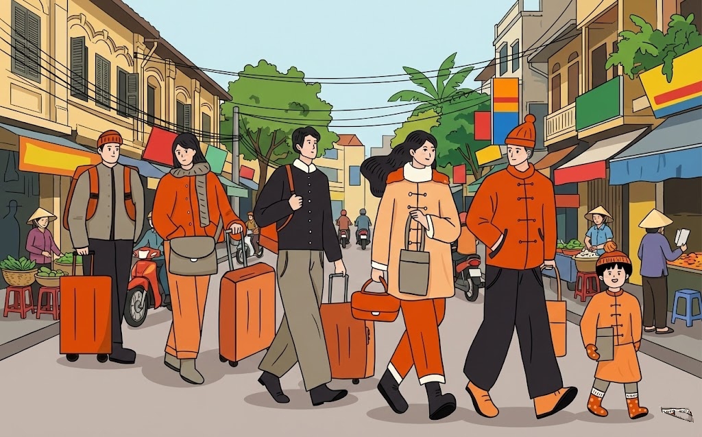 Cổ nhân dặn không sai: Đây là những kiểu người âm thầm 