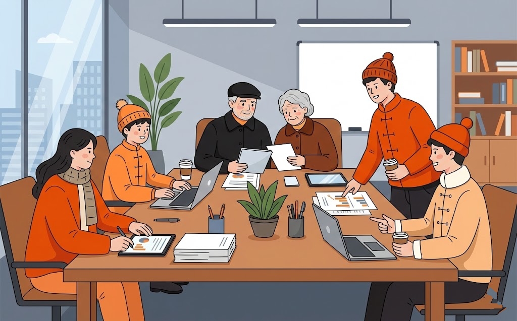 Cổ nhân dặn không sai: Đây là những kiểu người âm thầm 