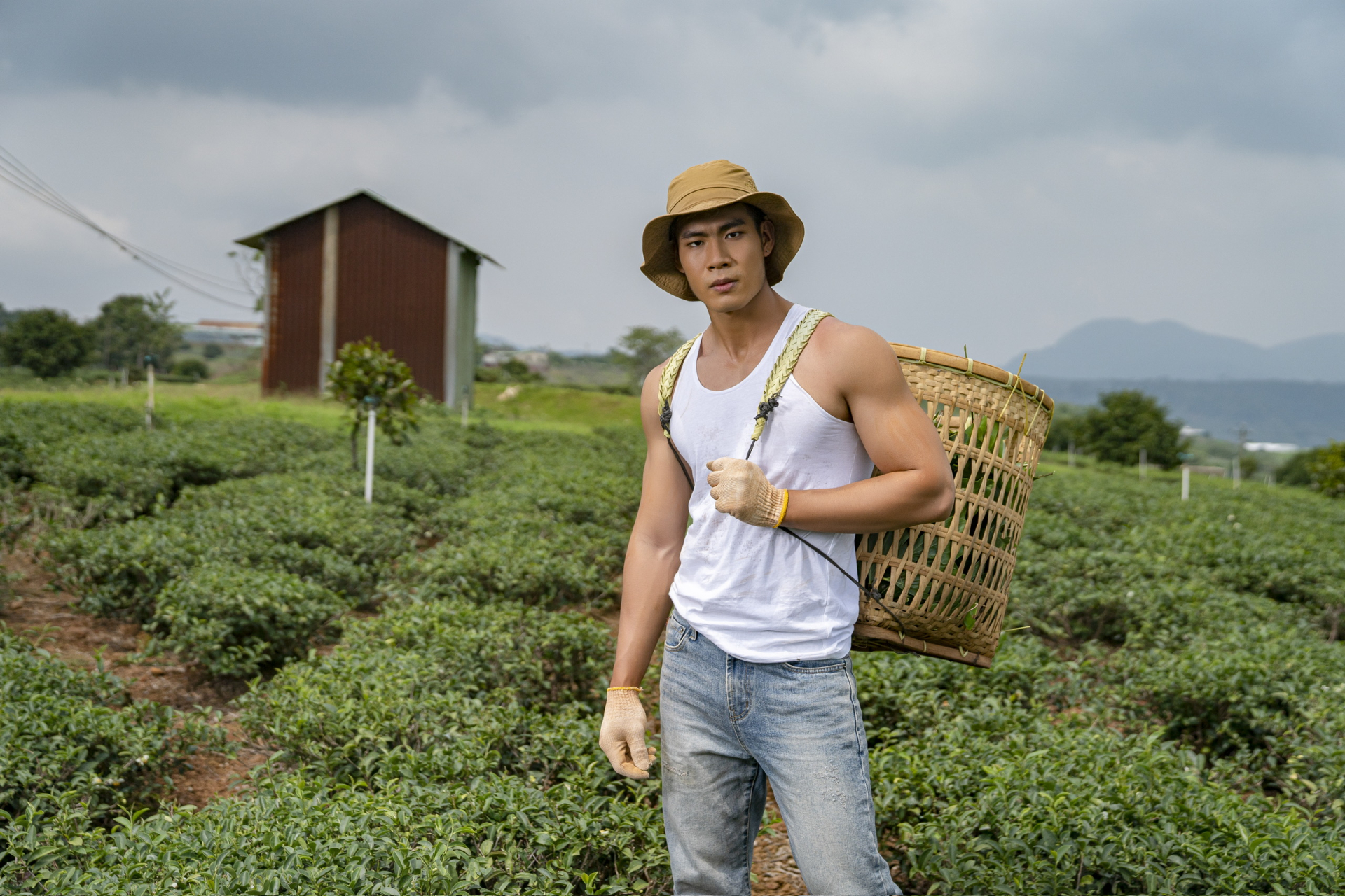 Đổi tên Mister Vietnam, tái định vị Nam vương Việt Nam ở tầm quốc gia