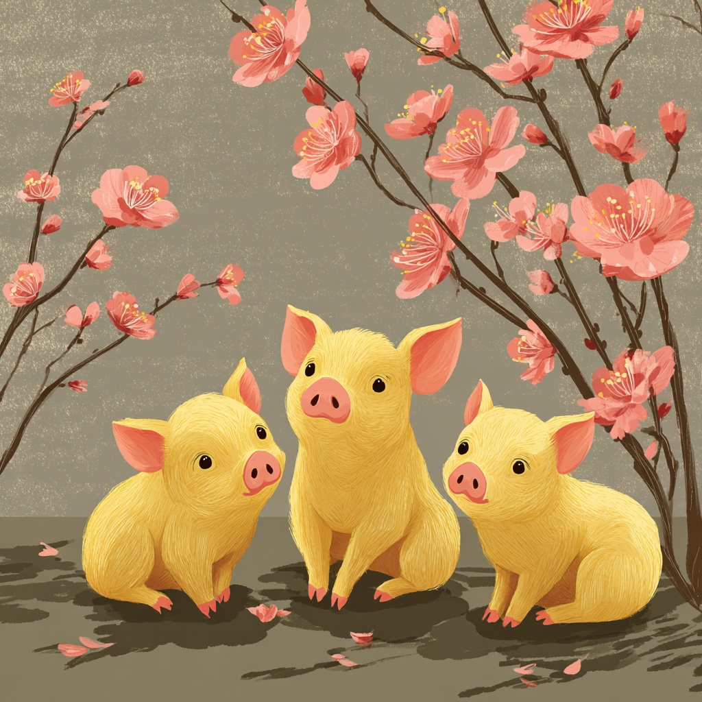 Tháng 3 gõ cửa: 3 con giáp được “lộc trời” gọi tên, làm gì cũng hanh thông, tiền bạc rủng rỉnh