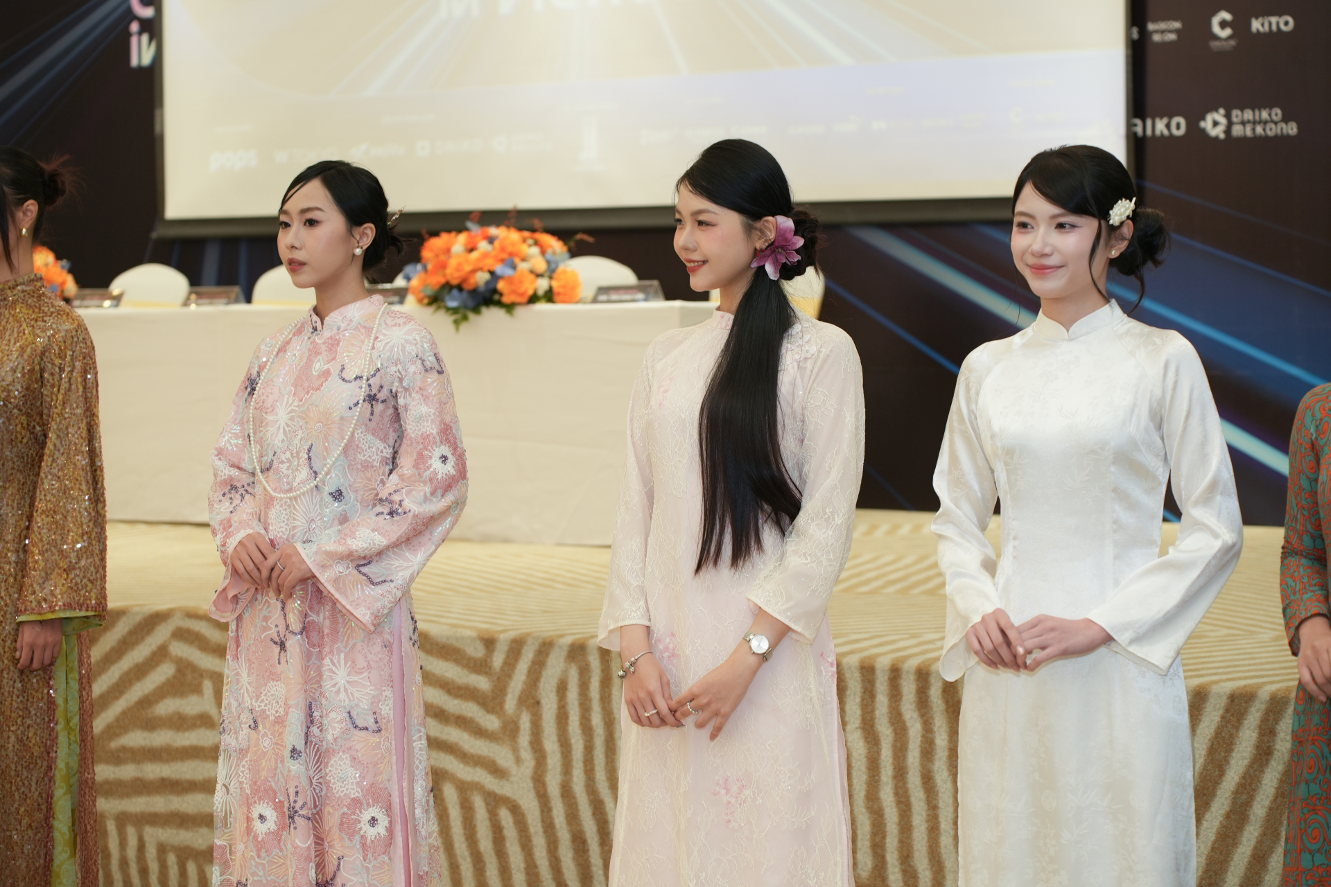 Miyuna - đối thủ nặng ký nhất của Phương Mỹ Chi tại Sing! Asia đến Việt Nam