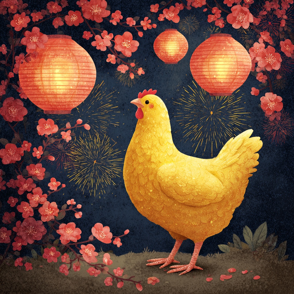 3 con giáp may mắn nhất ngày 28/2