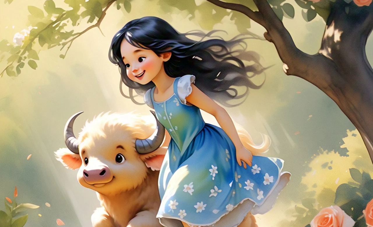 Nếu con bạn thuộc 4 con giáp này thì xin chúc mừng: Kỹ năng quản lý tiền bạc của chúng sau này rất tốt!