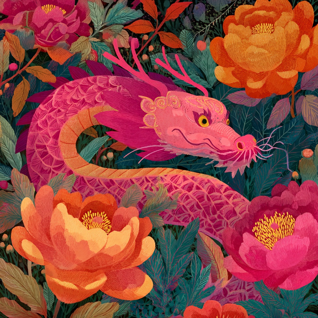 3 con giáp may mắn nhất ngày 28/2