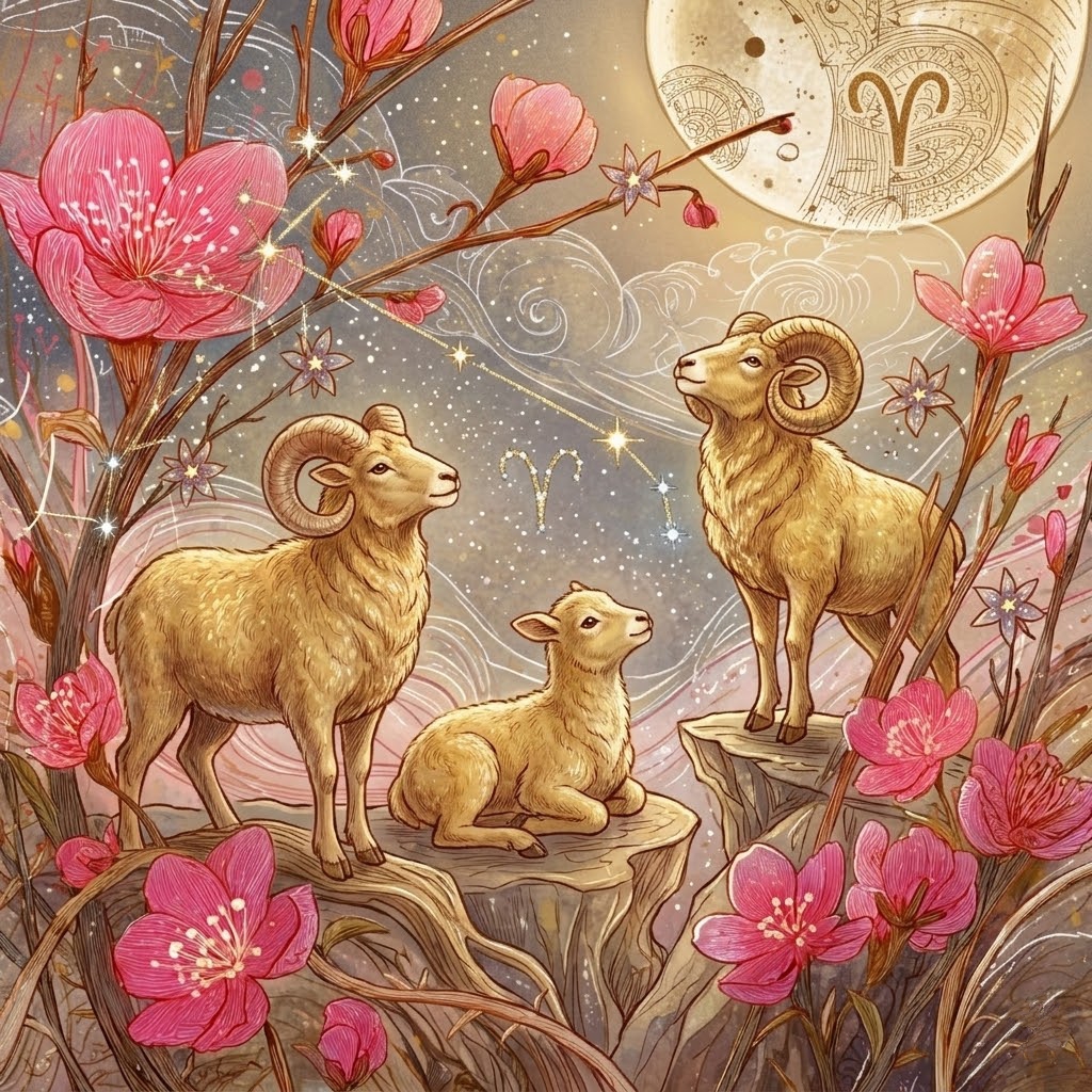 Tháng 3 đổi vận: 3 chòm sao sự nghiệp “phất” rõ rệt, có người được đề bạt, có người bội thu tiền thưởng