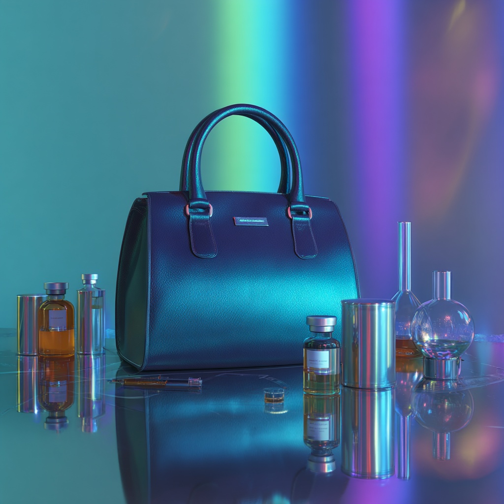 Túi hiệu đang dần nhường chỗ cho liệu trình trẻ hóa tế bào, cuộc đua xa xỉ không còn chỉ là vật ngoài thân