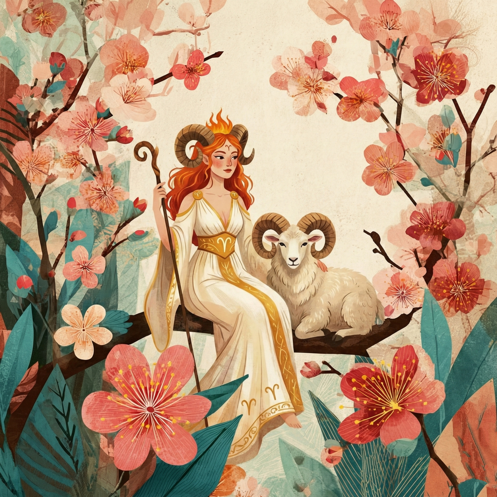 Mở bát tháng mới rực rỡ: 3 chòm sao được vũ trụ 'trải thảm đỏ', vơ trọn vượng khí trong ngày mùng 1 tháng 3