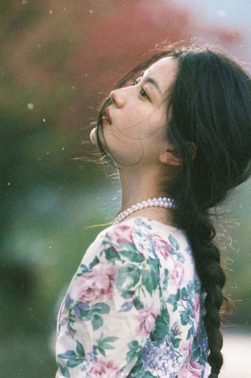 Sở hữu 3 nốt ruồi