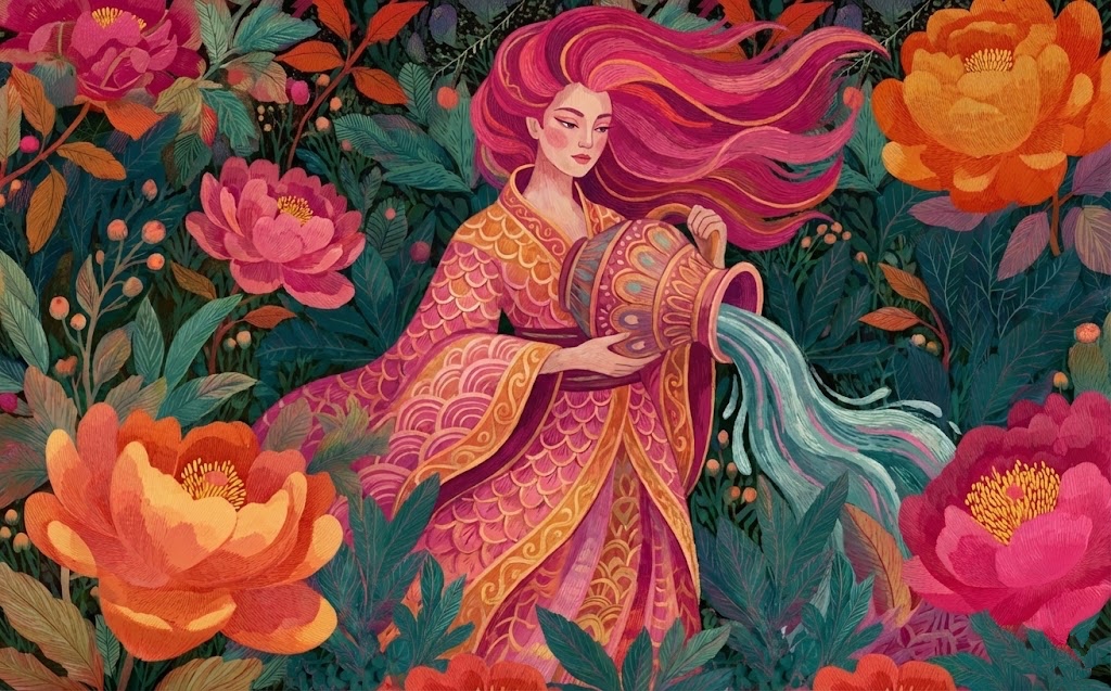 Điểm mặt 3 chòm sao may mắn ngút ngàn ngày 2/3: Tài lộc bỗng dưng nở rộ, tình duyên thăng hoa bất ngờ