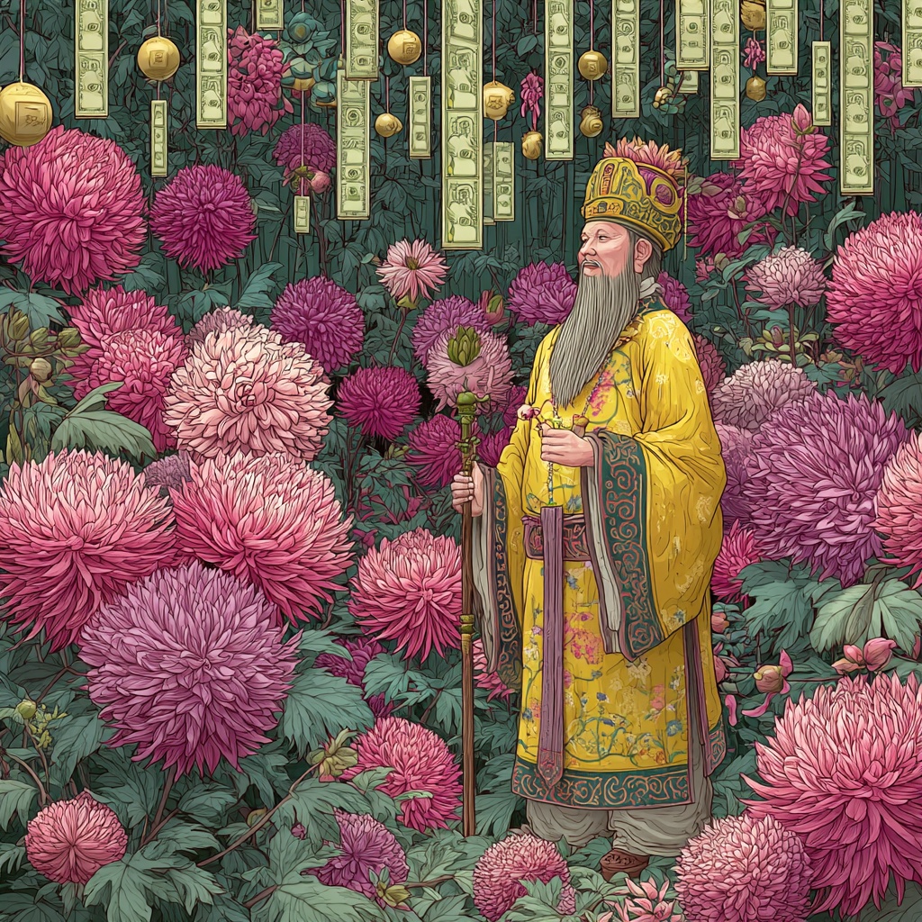 Tử vi tuần mới (2/3 - 8/3): Lời khuyên 