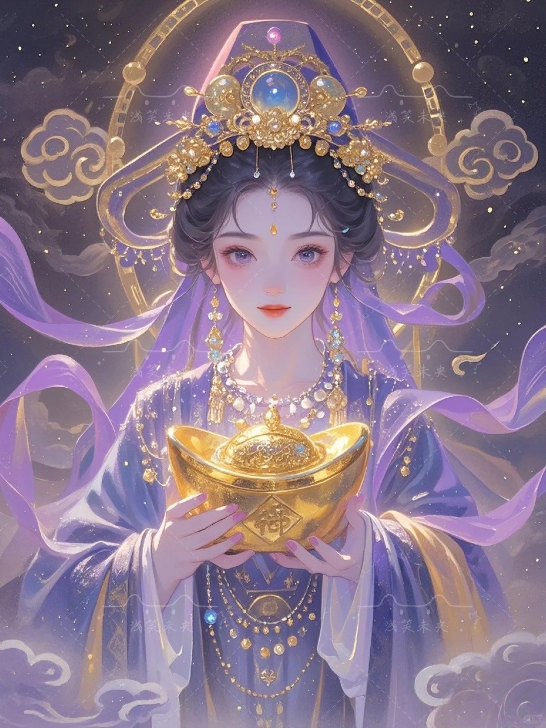 Top 3 chòm sao may mắn nhất ngày 3/3