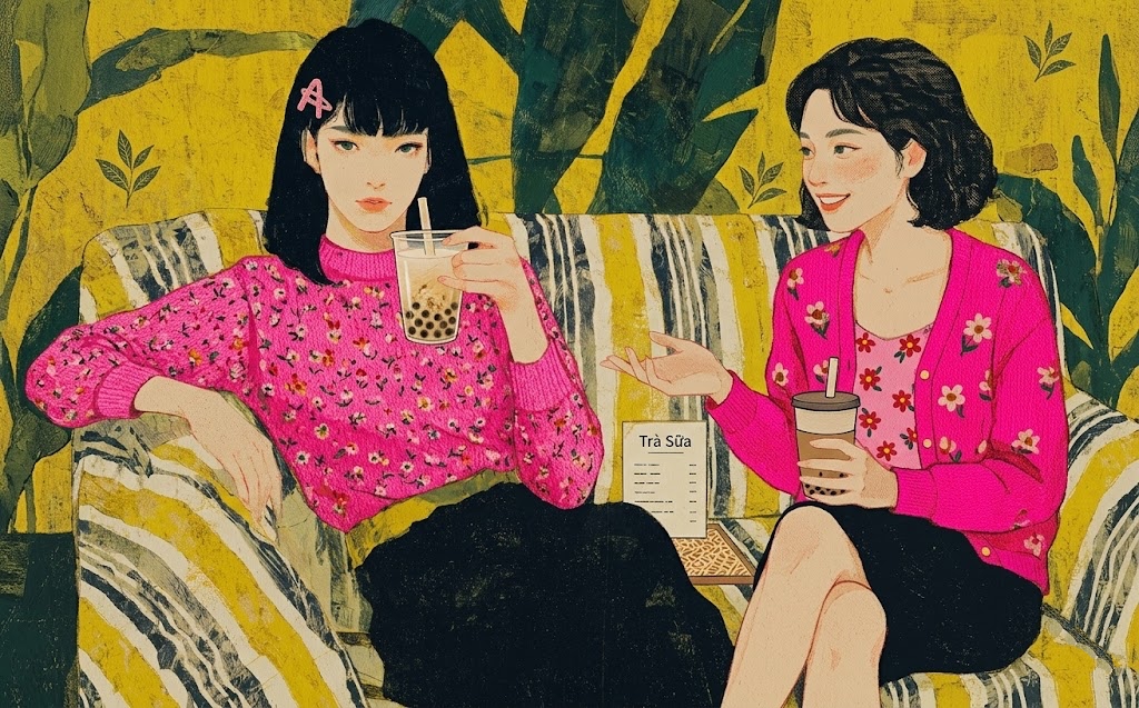 Chơi thân với đồng nghiệp nữ: Nay rủ nhau đi spa tâm tình, mai đã thấy bí mật của mình lọt đến tai sếp