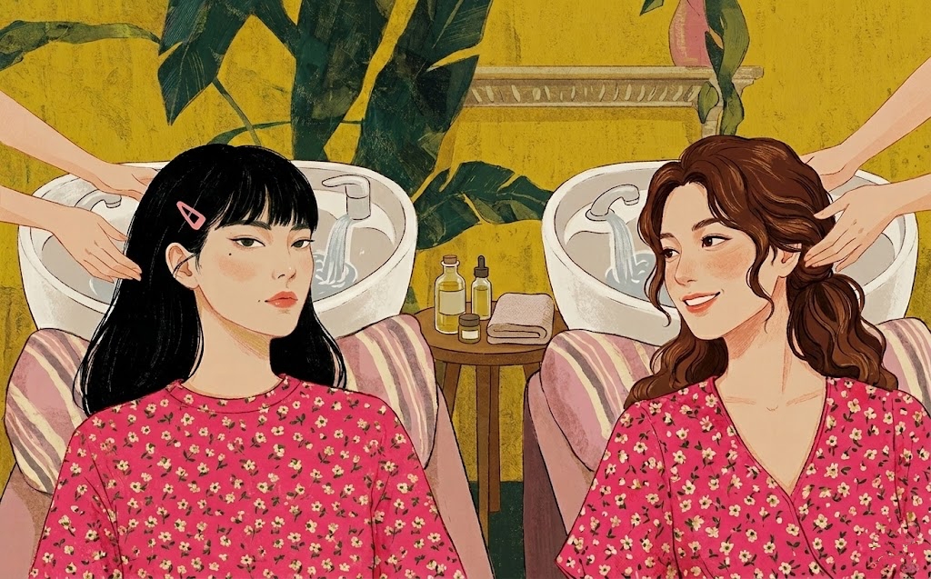 Chơi thân với đồng nghiệp nữ: Nay rủ nhau đi spa tâm tình, mai đã thấy bí mật của mình lọt đến tai sếp