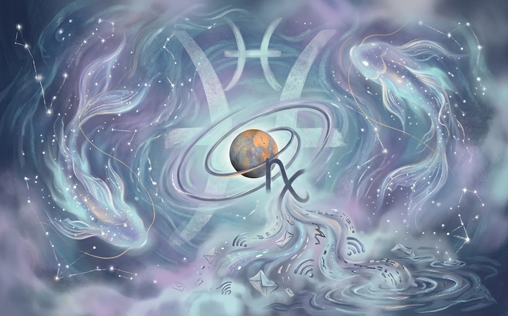 Mùa Thủy nghịch hành đầu tiên của năm 2026 đã đến! Nên làm gì để mọi sự hanh thông, không có hiểu lầm?