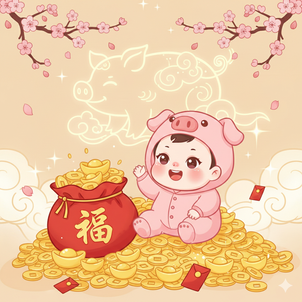 4 con giáp đầu óc xuất sắc, kiếm tiền luôn có “lối đi riêng”: Con bạn có nằm trong số con giáp này không?