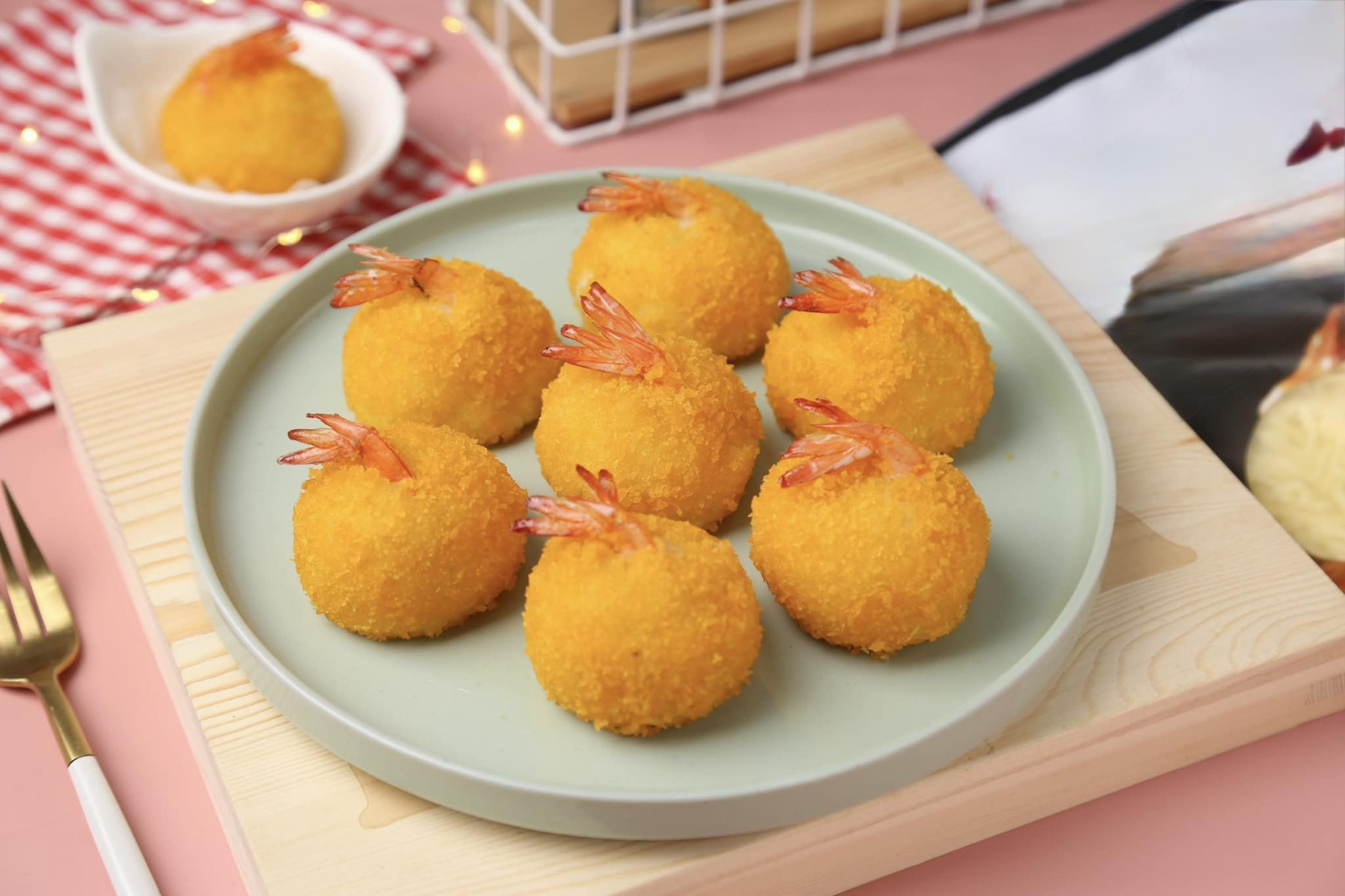 6 món ăn cực ngon cho bữa tối ngày Rằm tháng Giêng: Dễ làm, bổ dưỡng và hoàn hảo để chiêu đãi khách