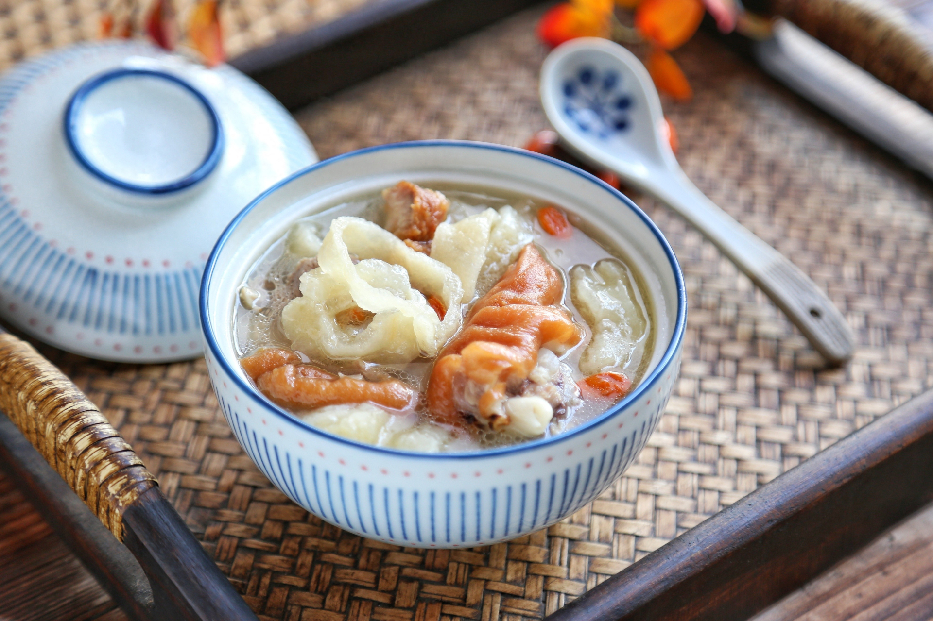 6 món ăn cực ngon cho bữa tối ngày Rằm tháng Giêng: Dễ làm, bổ dưỡng và hoàn hảo để chiêu đãi khách