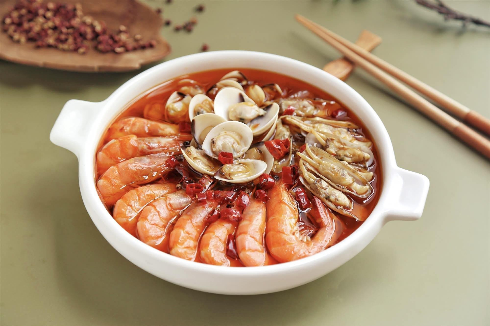 6 món ăn cực ngon cho bữa tối ngày Rằm tháng Giêng: Dễ làm, bổ dưỡng và hoàn hảo để chiêu đãi khách