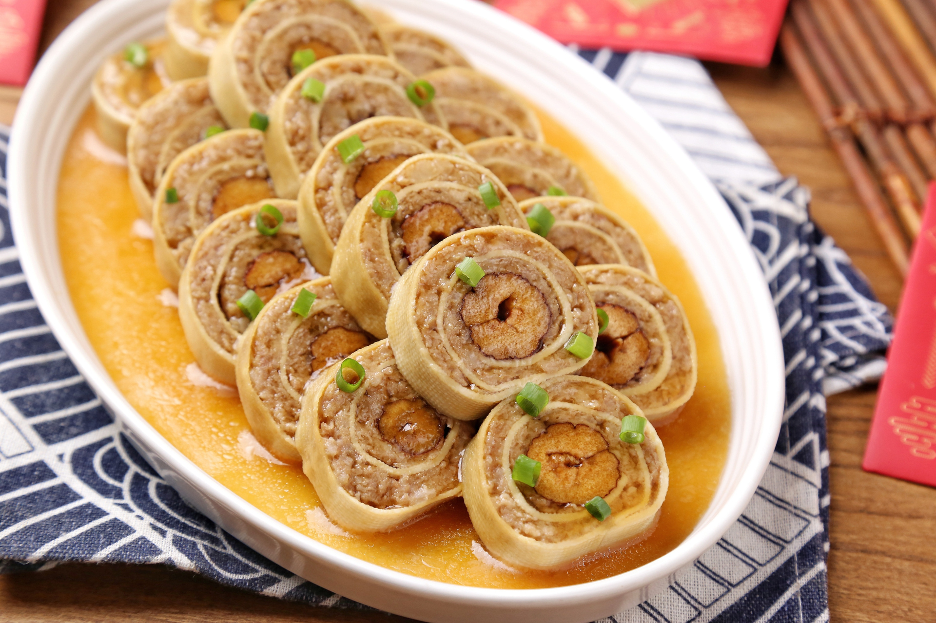 6 món ăn cực ngon cho bữa tối ngày Rằm tháng Giêng: Dễ làm, bổ dưỡng và hoàn hảo để chiêu đãi khách