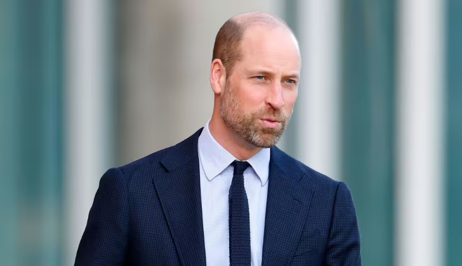 Thân vương William ra thông báo quan trọng