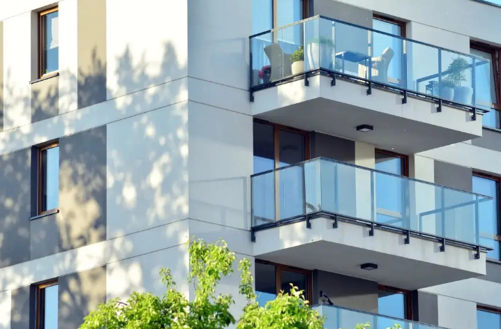 90% người mua nhà bỏ quên chi tiết này: Hướng ban công ảnh hưởng 'tài vận' và sức khỏe cả gia đình, chọn sai hối hận không kịp