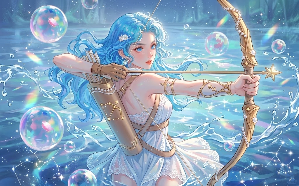 Top 3 cung hoàng đạo gom hết may mắn của thiên hạ trong ngày 4/3