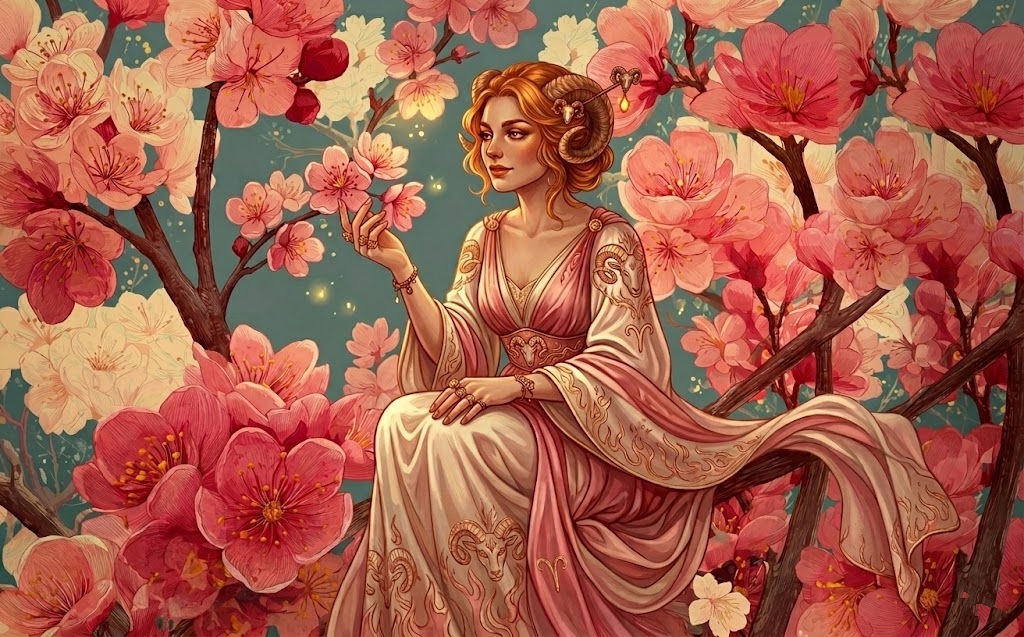 Giải mã vận đào hoa 12 cung hoàng đạo trong tháng 3: Ai sẽ tìm thấy 