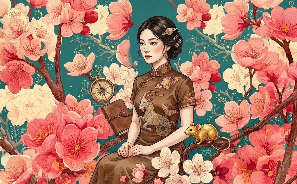 Giải mã vận đào hoa 12 cung hoàng đạo trong tháng 3: Ai sẽ tìm thấy 