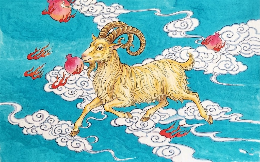 4 con giáp thông minh xuất chúng nhưng sống rất khiêm nhường: Năm 2026 không đắc tội một ai, 'hòa khí sinh tài' tha hồ đón lộc