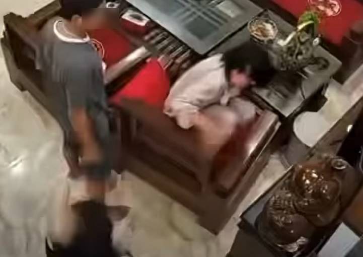 Ảnh cắt từ clip