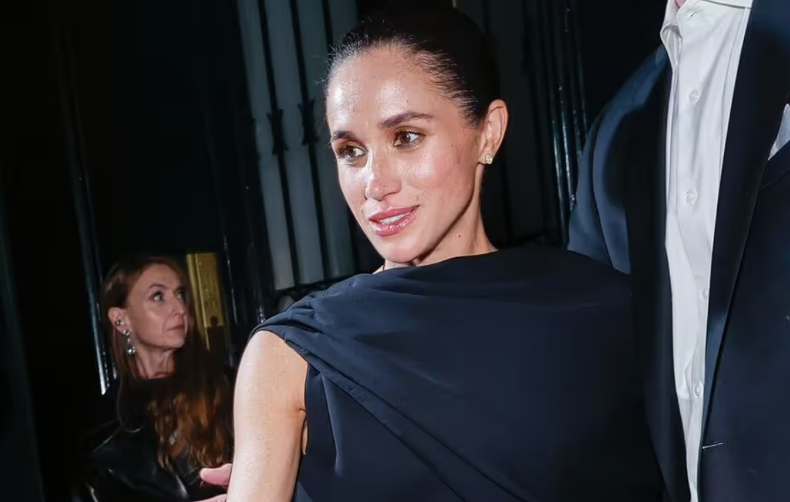 Hết thời bám víu hoàng gia, Meghan Markle đang chứng minh tài kinh doanh 