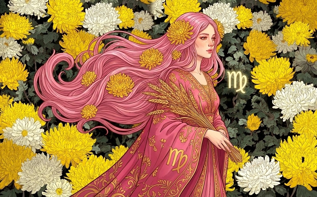 Trời thương ban lộc: 3 cung hoàng đạo may mắn nhất ngày 7/3, cứ bước ra ngõ là tiền bạc rủng rỉnh, tình duyên êm đềm