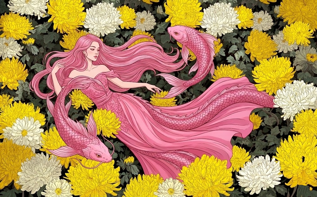 Trời thương ban lộc: 3 cung hoàng đạo may mắn nhất ngày 7/3, cứ bước ra ngõ là tiền bạc rủng rỉnh, tình duyên êm đềm