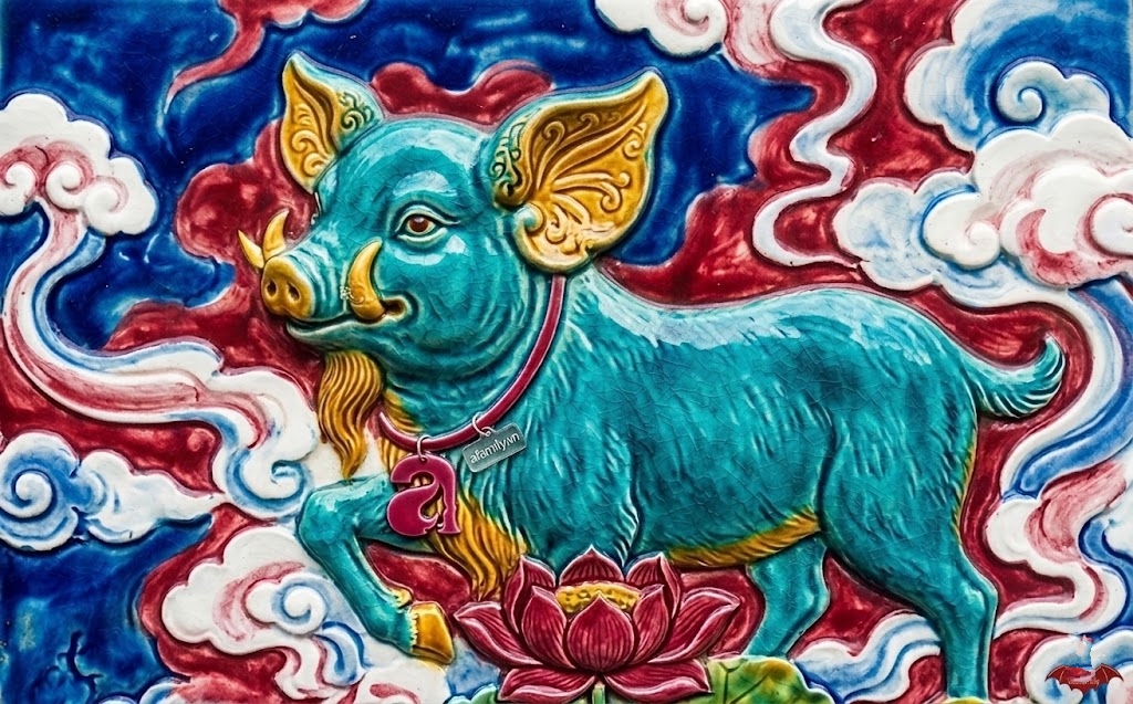 Thần Tài gọi tên 3 con giáp may mắn nhất tháng 2 Âm lịch