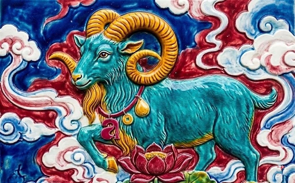 Thần Tài gọi tên 3 con giáp may mắn nhất tháng 2 Âm lịch