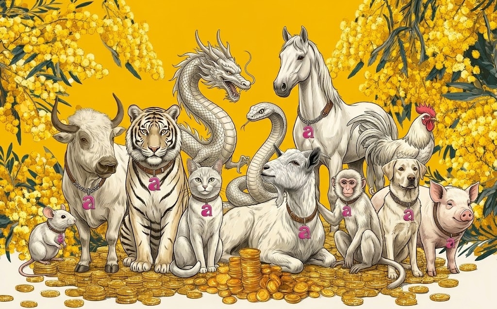 Tử vi tuần mới (9/3 - 15/3) 12 con giáp: Ai thăng hoa công việc, ai tài lộc khởi sắc?