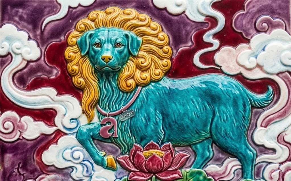 Thần Tài gọi tên 3 con giáp may mắn nhất tháng 2 Âm lịch