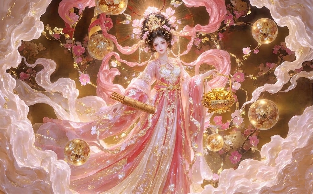 Rút quẻ may mắn tài lộc tuần mới (9/3 - 15/3) cho 12 con giáp: Ai lên hương sự nghiệp, ai cần tiết kiệm nhiều hơn?