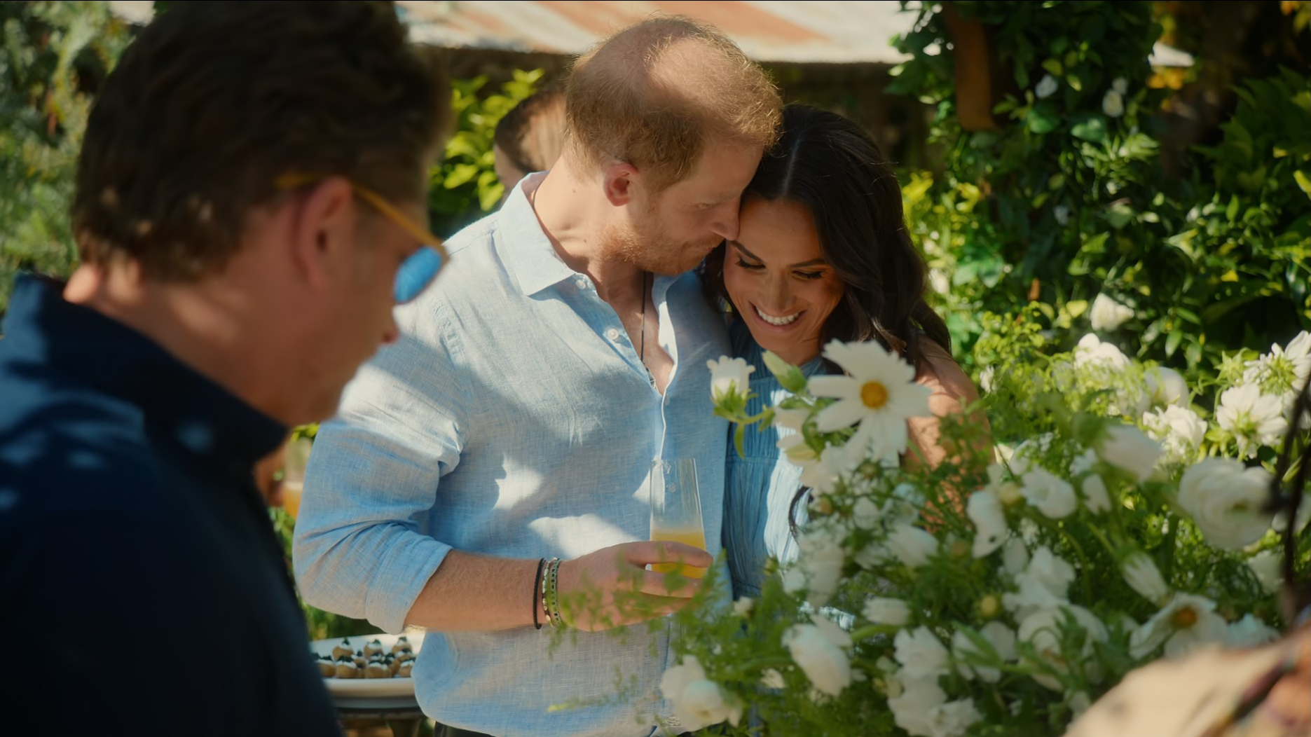 Meghan Markle chật vật ở Hollywood: Netflix ngừng hợp tác với Meghan Markle, loạt dự án phim đắp chiếu chờ thời