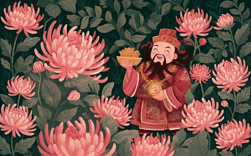 Điểm danh 3 con giáp 'trúng mánh' ngày 10/3: Sự nghiệp hanh thông, bước ra cửa là gặp Thần Tài