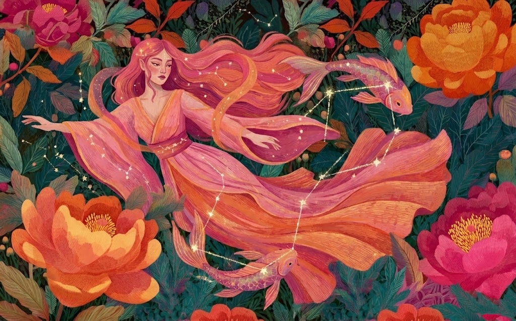 Điểm danh 3 chòm sao vận đỏ như son ngày 10/3: Sự nghiệp thăng hoa rực rỡ, tiền tài viên mãn