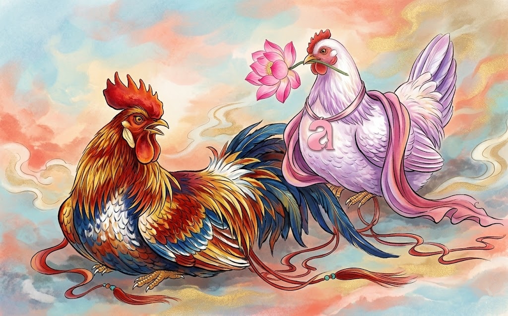 Thở phào nhẹ nhõm: 4 con giáp chính thức 'đổi vận' năm 2026, rũ sạch xui xẻo, tiền bạc rủng rỉnh đầy túi