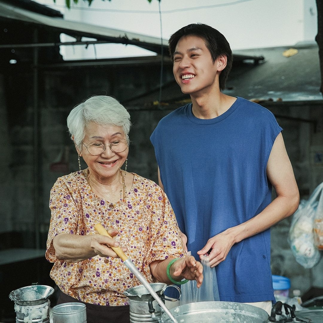 Bà lão ung thư giai đoạn cuối đi xin 800 triệu mua đất xây mộ: Bí mật về 