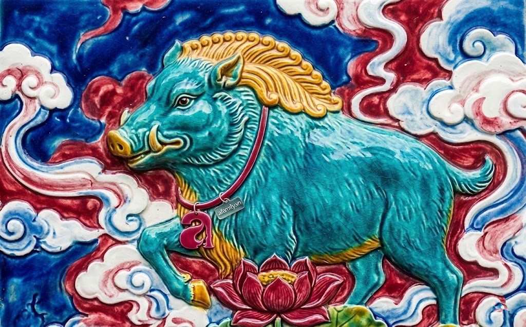 Top 3 con giáp kiếm được nhiều tiền nhất tháng 2 Âm lịch