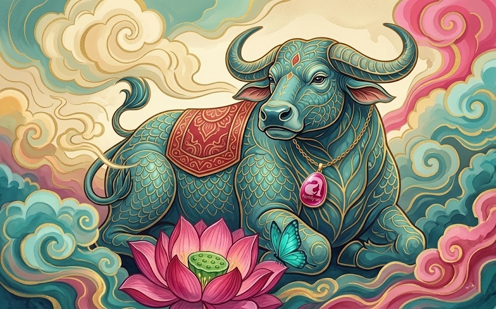 Tháng 2 Âm lịch khuyên chân thành 3 con giáp này 'thắt lưng buộc bụng', dốc hầu bao cho người ngoài là rước bực vào thân