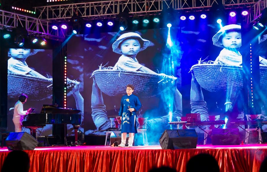 Hệ thống giáo dục IVS tổ chức chuỗi sự kiện 8/3: Đánh thức bản lĩnh và sự thấu cảm cho học sinh nội trú