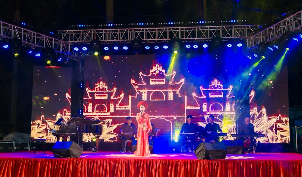 Hệ thống giáo dục IVS tổ chức chuỗi sự kiện 8/3: Đánh thức bản lĩnh và sự thấu cảm cho học sinh nội trú