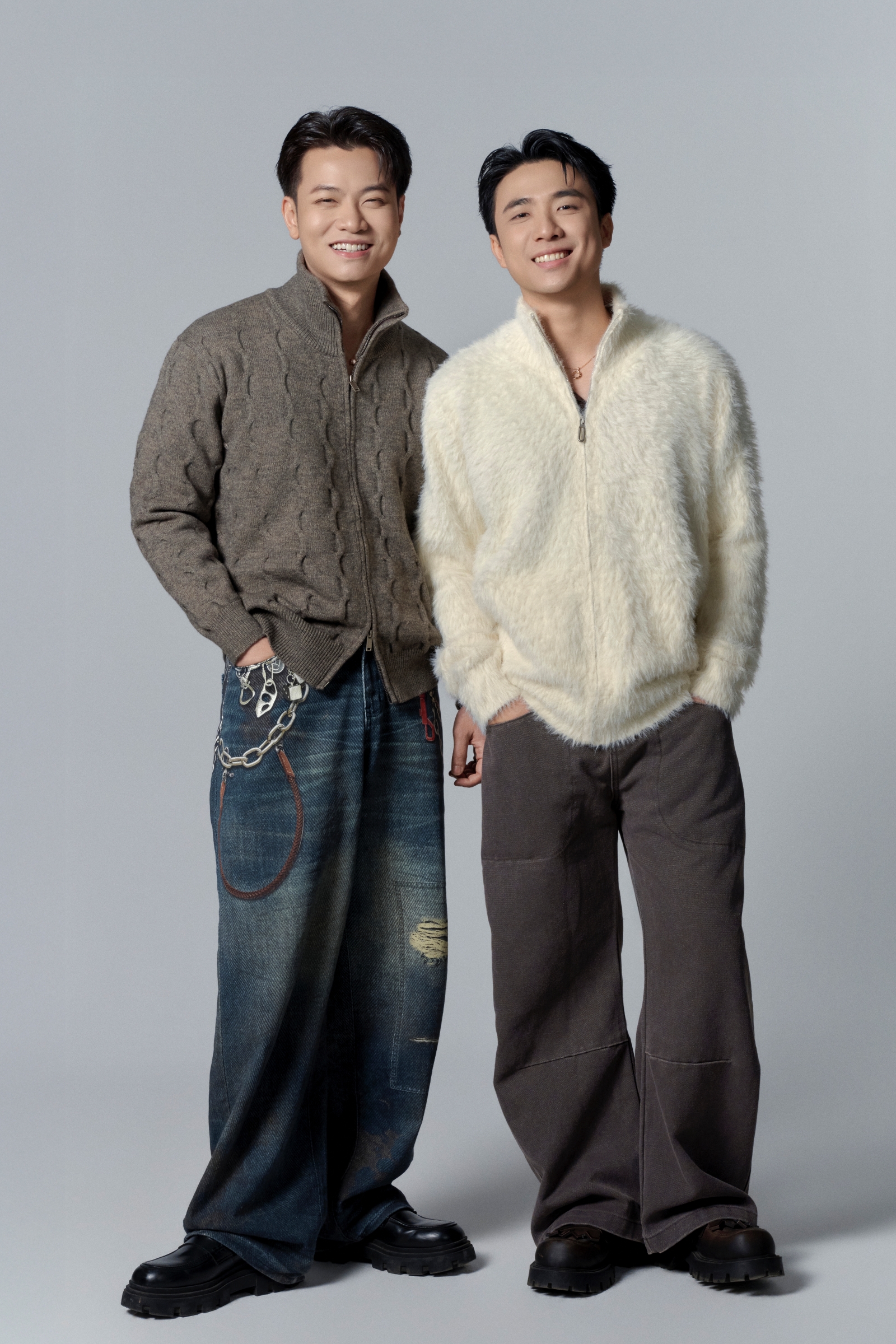 Kai Đinh tiếp tục viết tình ca